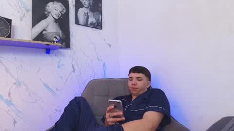 ANDY online show from 11, 3, 2026