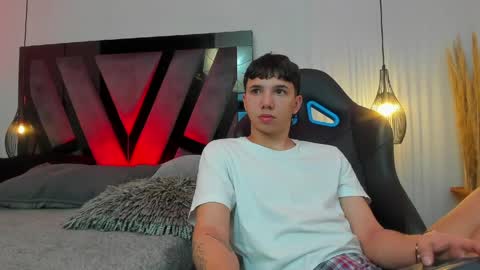 ANDY online show from 8, 5, 2026