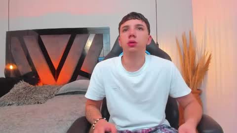 ANDY online show from 12, 5, 2026