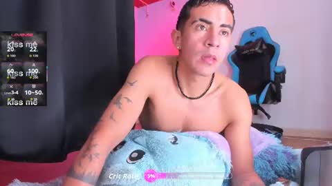 Andy online show from 29, 6, 2026
