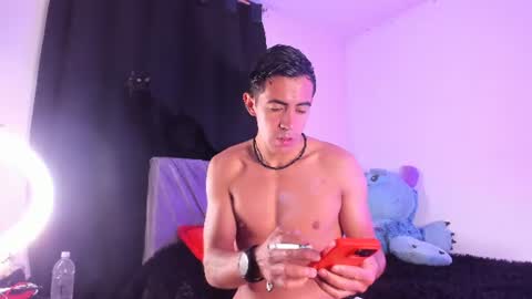 Andy online show from 7, 7, 2026