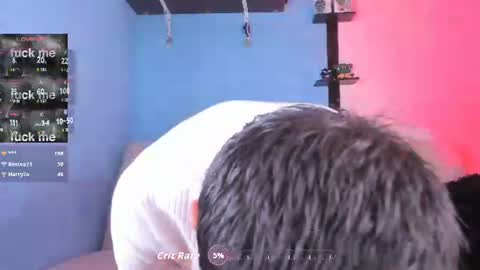 Andy online show from 28, 7, 2026