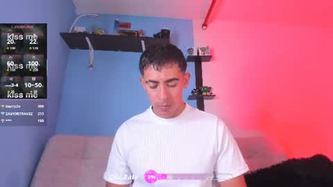 Andy online show from 28, 7, 2026