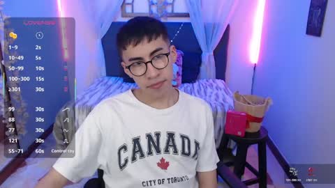 Andy online show from 10, 5, 2026
