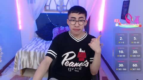 Andy online show from 15, 5, 2026
