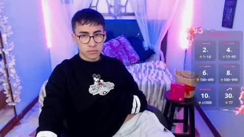 Andy online show from 17, 5, 2026