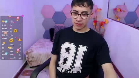 Andy online show from 3, 6, 2026
