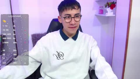 Andy online show from 7, 6, 2026