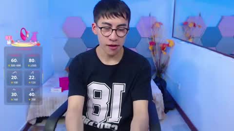 Andy online show from 20, 6, 2026
