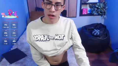 Andy online show from 8, 8, 2026