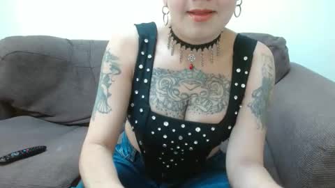 Snapshot of andy_rock_ chatting on 9, 10, 2025 andy online show from 9, 10, 2025