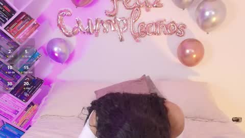 andy_saenz13 online show from 14, 2, 2026