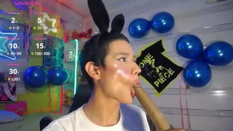 andy online show from 5, 3, 2026