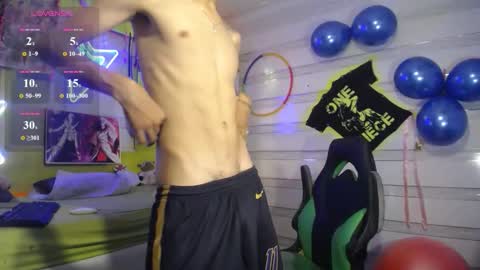 andy online show from 9, 3, 2026