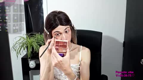 Andy van der Rose online show from 8, 2, 2026