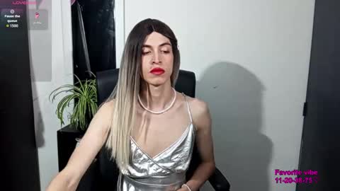 Andy van der Rose online show from 11, 2, 2026