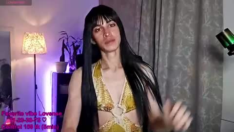 Andy van der Rose online show from 30, 7, 2026