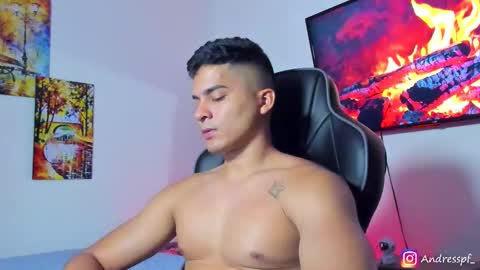 Andres online show from 18, 12, 2025
