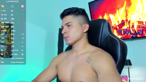 Andres online show from 22, 12, 2025