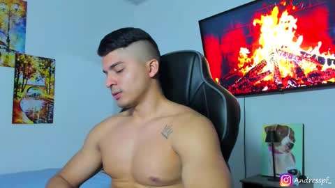Andres online show from 6, 2, 2026