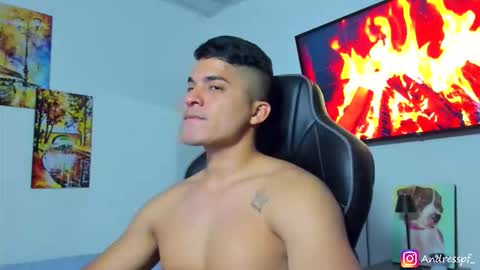 Andres online show from 19, 2, 2026