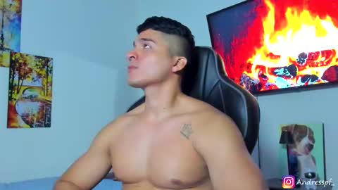 Andres online show from 23, 2, 2026