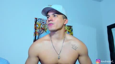 Andres online show from 25, 2, 2026