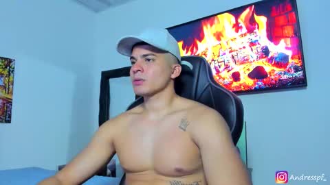 Andres online show from 1, 3, 2026