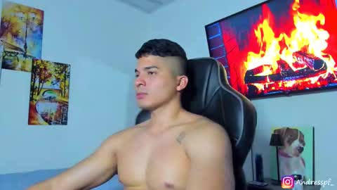 Andres online show from 6, 3, 2026