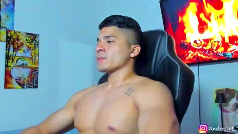 Andres online show from 10, 3, 2026