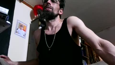 andybadass online show from 18, 12, 2024