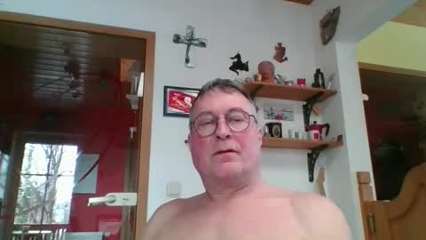 andybayern online show from 20, 2, 2026