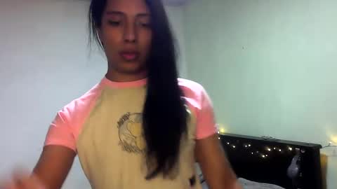 Snapshot of andybeb2121 chatting on 23, 12, 2024 lady Andy online show from 23, 12, 2024