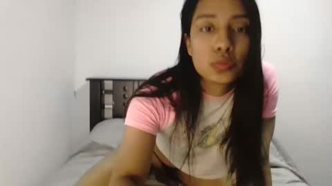 Snapshot of andybeb2121 chatting on 7, 2, 2025 lady Andy online show from 7, 2, 2025