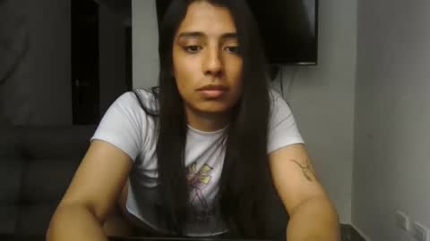 Snapshot of andybeb2121 chatting on 12, 3, 2025 lady Andy online show from 12, 3, 2025