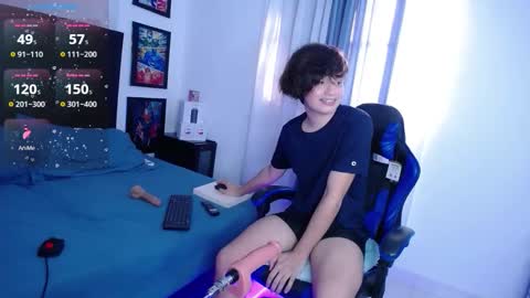 andy online show from 3, 11, 2025