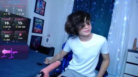 andy online show from 11, 2, 2026