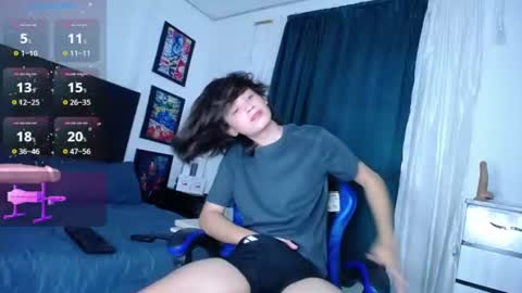andy online show from 3, 7, 2026