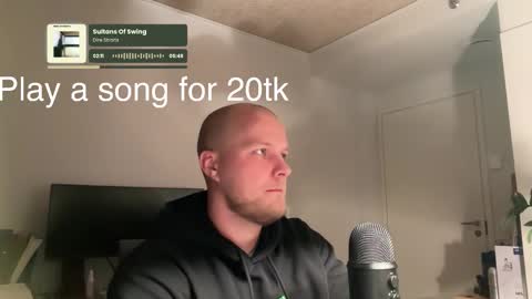 andycandy1994 online show from 17, 9, 2025