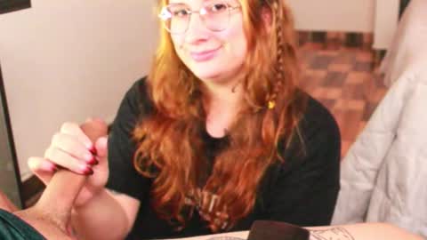 Cherry online show from 4, 11, 2025