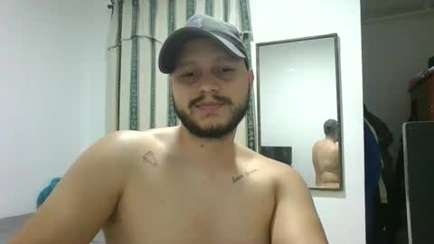 Andy online show from 10, 1, 2025