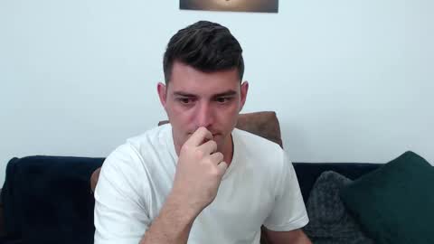 Andy Fame online show from 5, 11, 2025