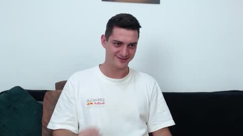 Andy Fame online show from 14, 11, 2025