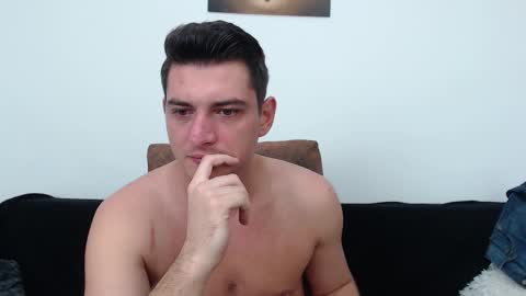 Andy Fame online show from 17, 11, 2025