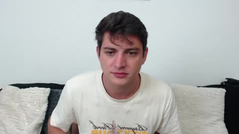 Andy Fame online show from 15, 5, 2026