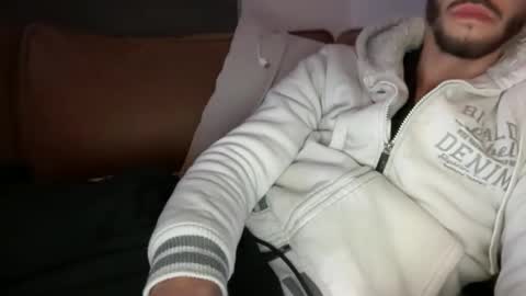 Snapshot of andyfromholland chatting on 10, 1, 2026 andyfromholland online show from 10, 1, 2026