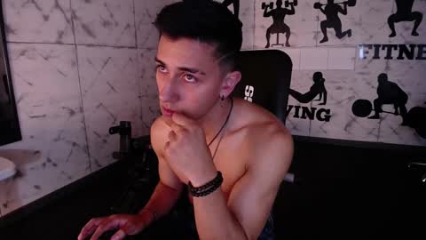 Andy Joy  online show from 3, 3, 2025