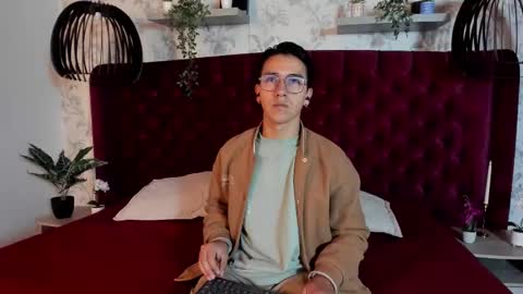 Andy Joy  online show from 4, 2, 2026