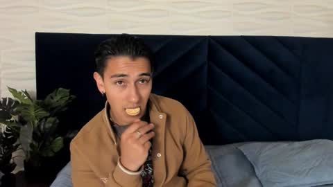 Andy Joy  online show from 9, 3, 2026