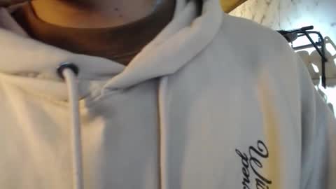 Andy Joy  online show from 13, 3, 2026